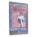 Película Vhs El Puño Del Dragon ( Dragon Fist) 1979