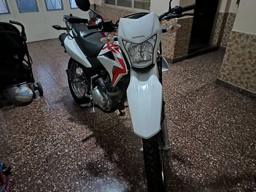 Honda Xr 150