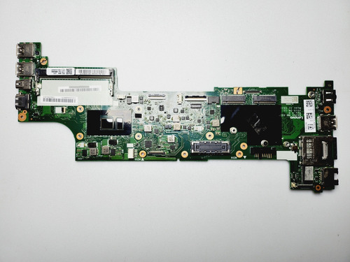 Motherboard P/ Repuesto (no Funciona) Lenovo Thinkpad X260