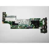 Motherboard P/ Repuesto (no Funciona) Lenovo Thinkpad X260