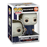 Funko Pop - Halloween - Michael Myers 1156