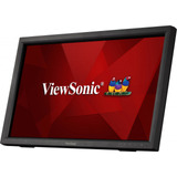 Monitor Touchscreen Viewsonic Led 17  Alta Tecnologia Ne /v