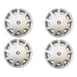 Copas Originales 13  Para Nissan Tsuru B13