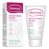 Maternea Crema Para Estrias - Proporciona Una Hidratacion Op