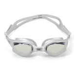 Óculos Natação Speedo Tempest 2 Cores Disponíveis Cor Prata Espelhado