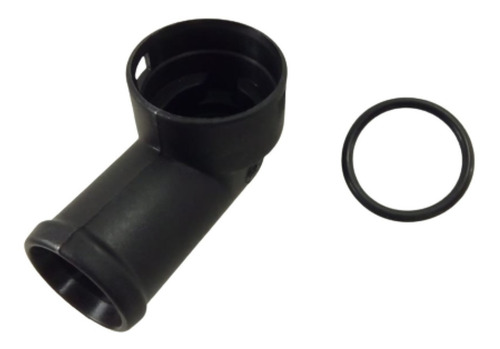 Conexão Ou Flange Da Carcaça Valvula Termostatica Gol Fox