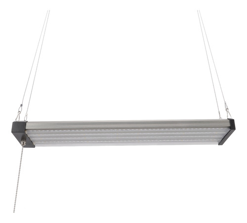 Lámpara De Cultivo De Plantas Led Full Spectrum Light Profes