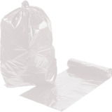 5kg Bolsa De Plastico Natural Transparente 90x120
