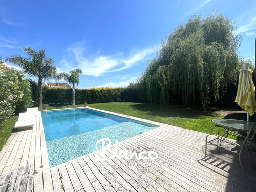 Casa En Venta En Haras Santa Maria, Escobar, G.b.a. Zona Norte - Imagen 4