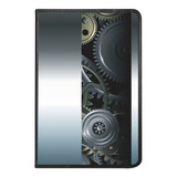 Capa Elb Personalizada P/ Multilaser M10a 3g 4g - Hg09