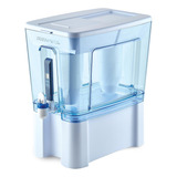 Zerowater Dispensador De Filtro De Agua De 5 Etapas De Lectu