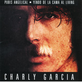 Cd Charly Garcia