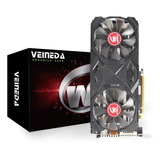 Placa De Vídeo  Rx 580 8gb Veineda