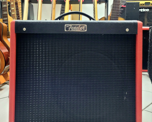 Amplificador Fender Blues Jr Edição Limitada R$ 5.600 À Vist