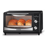 Forno Elétrico Mondial Fr-09 Pratic Cook 6l 650w 220v