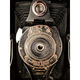 Para Coleccionistas.antigua Cámara De Fotos. Eastman Kodak