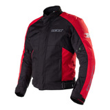 Jaqueta Motociclista Impermeável Texx Ronin Masculina