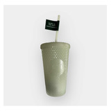 Vaso Starbucks Glow In The Dark Grande Original Nuevo 16 Oz