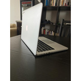 Macbook Pro (retina, 13-inch, Early 2015)