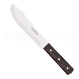 Cuchillo Tramontina Cebollero 8  Mango Plastico 22920/008