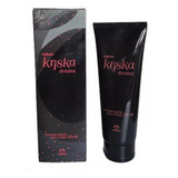 Kriska Drama Jabon Liquido Cuerpo 125ml Natura