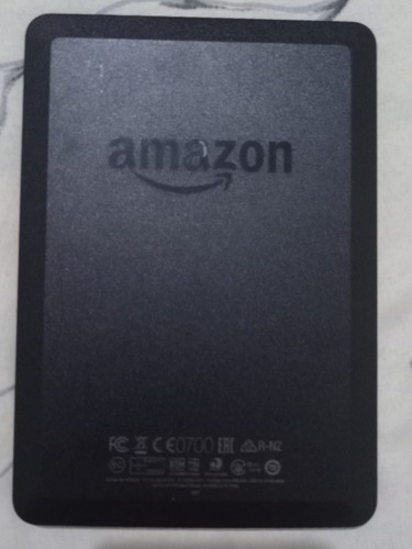 E-book Kindle