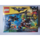 Lego 2017 Batman The Movie, Wave 2, 70913