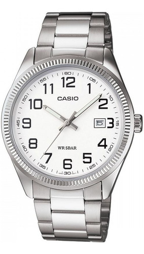 Reloj Casio Mtp-1302d-7b Local Daddona