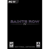 Videojuego Square Enix Saints Row Iv (pc)