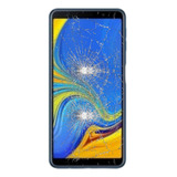 Cambio Vidrio Roto Astillado De Pantalla Samsung J8. J8 Plus