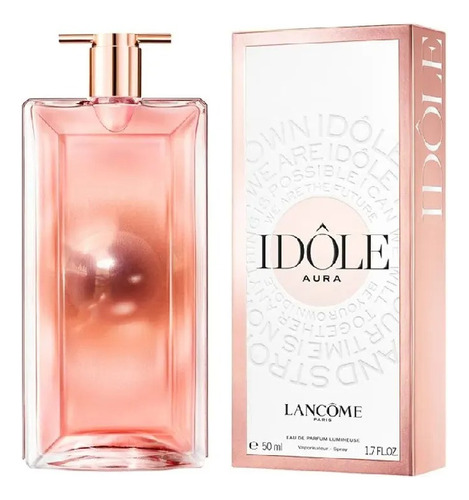 Lancôme Idôle Aura Edp 50ml