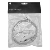 Apple Magsafe Airline Adapter Mb441z/a Original