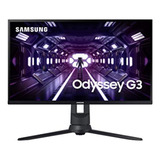   Odyssey G3 Series Monitor Para Juegos Fhd 1080p De 2