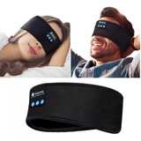 Audífonos Cintillo Bluetooth Usb Dormir, Yoga, Deportes. 