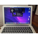 Mac Book Air 2017 Core I5