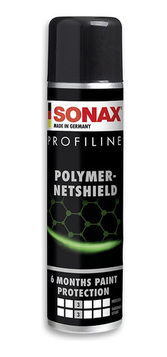 Profiline Polymer Netshield Sonax