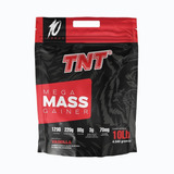 Tnt Mega Mass Gainer 10lb - Unidad a $238000