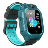 Q19 Teléfono Smart Watch For Niños Niños Smartwatches 2