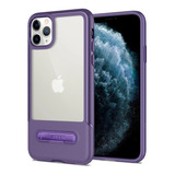 Apple iPhone 11 Pro Max Spigen Slim Armor Essential S Case