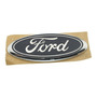 Insignia Vignale Trasera Ford Mondeo Hibrido Original Ford Mondeo