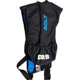 Mochila Ciclismo Dribbling Camel Bag Bolt Con Hidratación 1l