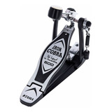 Pedal Simples Para Bumbo De Bateria Tama Iron Cobra Hp600d