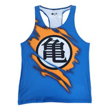 Camiseta Olimpica Gym Deportiva Diseño Frente Y Espalda Of15