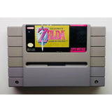 The Legend Of Zelda: A Link To The Past 1991 Snes Rtrmx Vj