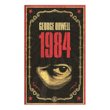 Nineteen Eighty Four - Penguin **new Edition** - Orwell, George, De Orwell, George. Editorial Penguin Books Ltd., Tapa Blanda En Inglés, 2008