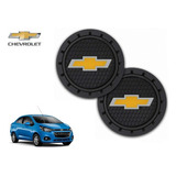 Par Porta Vasos De Auto Chevrolet Beat Notchback 2018 A 2021