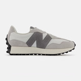 Zapatillas New Balance 327 Color Nimbus Cloud/rain Cloud - Adulto 45.5 Ar