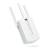 Extensor Wifi Nuevo Mercusys Mw300re V1 Blanco 110v/220v