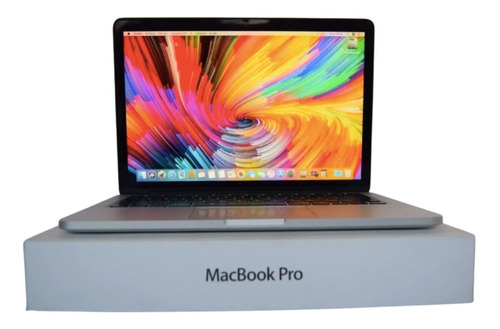 Macbook Pro 2015 Retina 13 8 Gb Ram Y 256 Gb Ssd