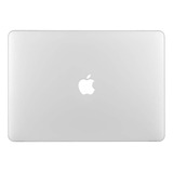 Carcasa Protectora Para Macbook Air 13 Modelos 2020 Con Logo